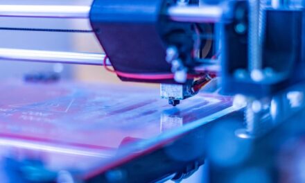 The Evolution of Construction: From Earth to the Moon with 3D Printing