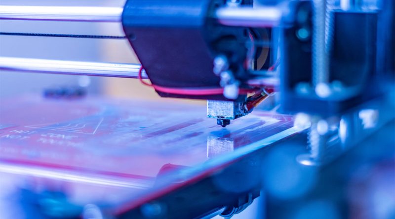 The Evolution of Construction: From Earth to the Moon with 3D Printing