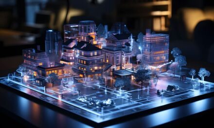 5 things you need to know about BIM  