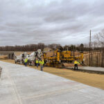 The role of concrete pavements