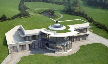 EcoBuilders Unleashed: Crafting Tomorrow’s Sustainable Spaces