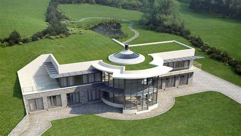 EcoBuilders Unleashed: Crafting Tomorrow’s Sustainable Spaces