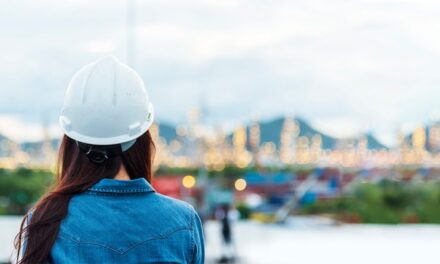 AI: Paving the Way for Women in Construction