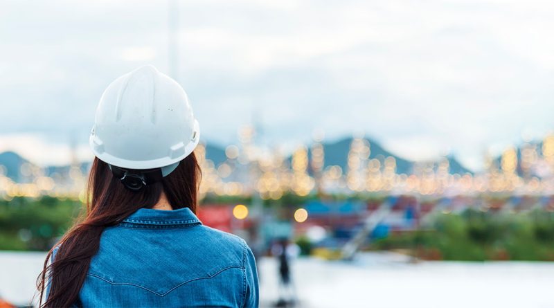 AI: Paving the Way for Women in Construction